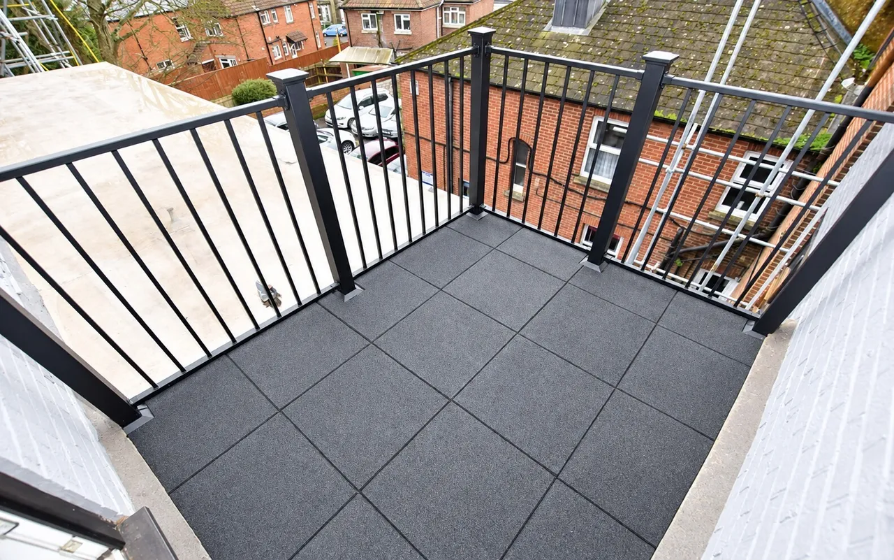 College Place, Southampton, SO15, photo 6