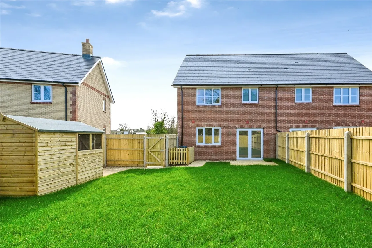William Lynne Road, Outwell, Norfolk, PE14, photo 2