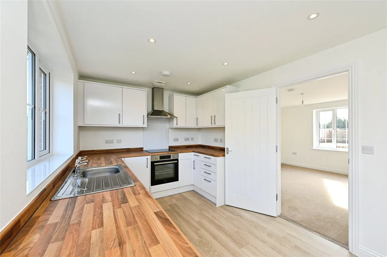William Lynne Road, Outwell, Norfolk, PE14, photo 3