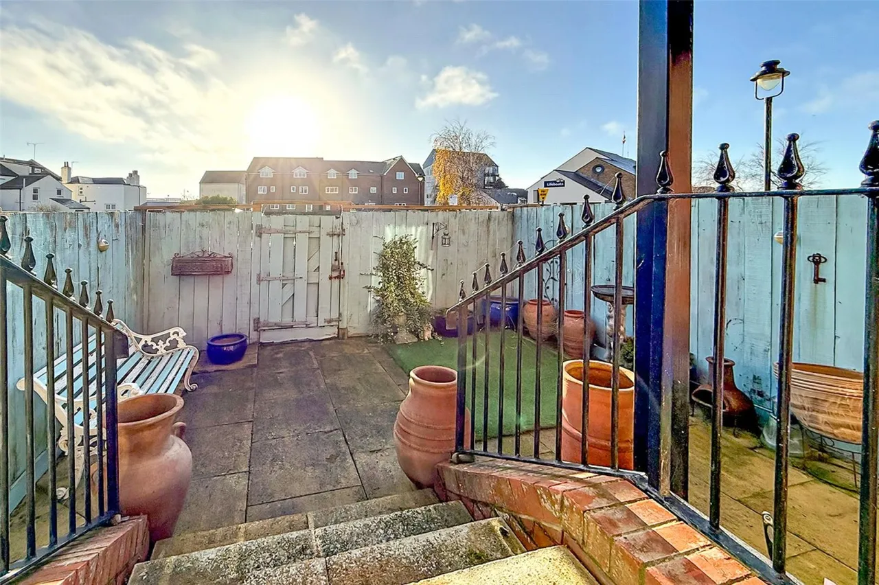 Littlehampton, BN17, photo 20