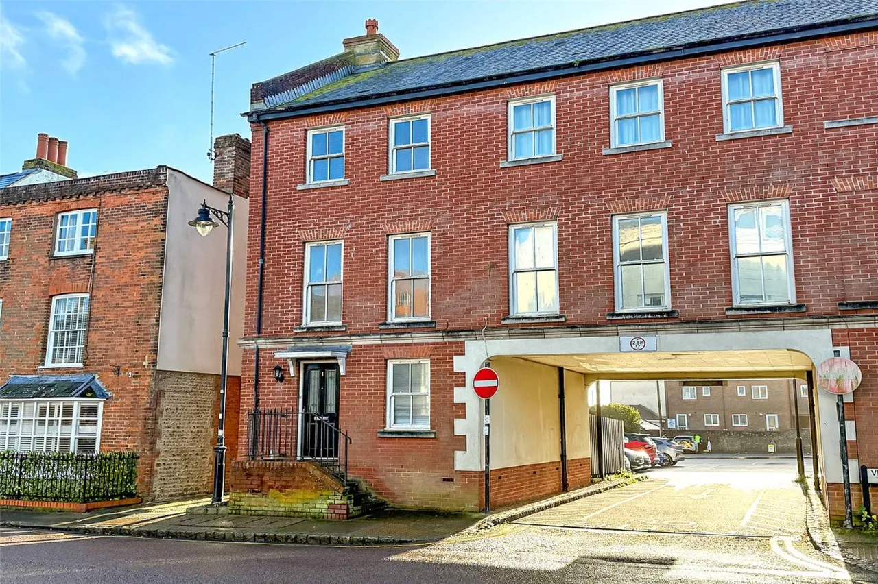 Littlehampton, BN17, photo 24