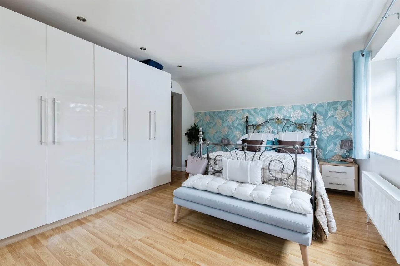 Stapleford Avenue, Ferndown, BH22, photo 15