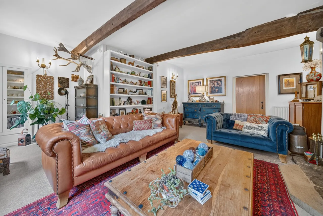 Woodside Lane, Cononley, BD20, photo 3