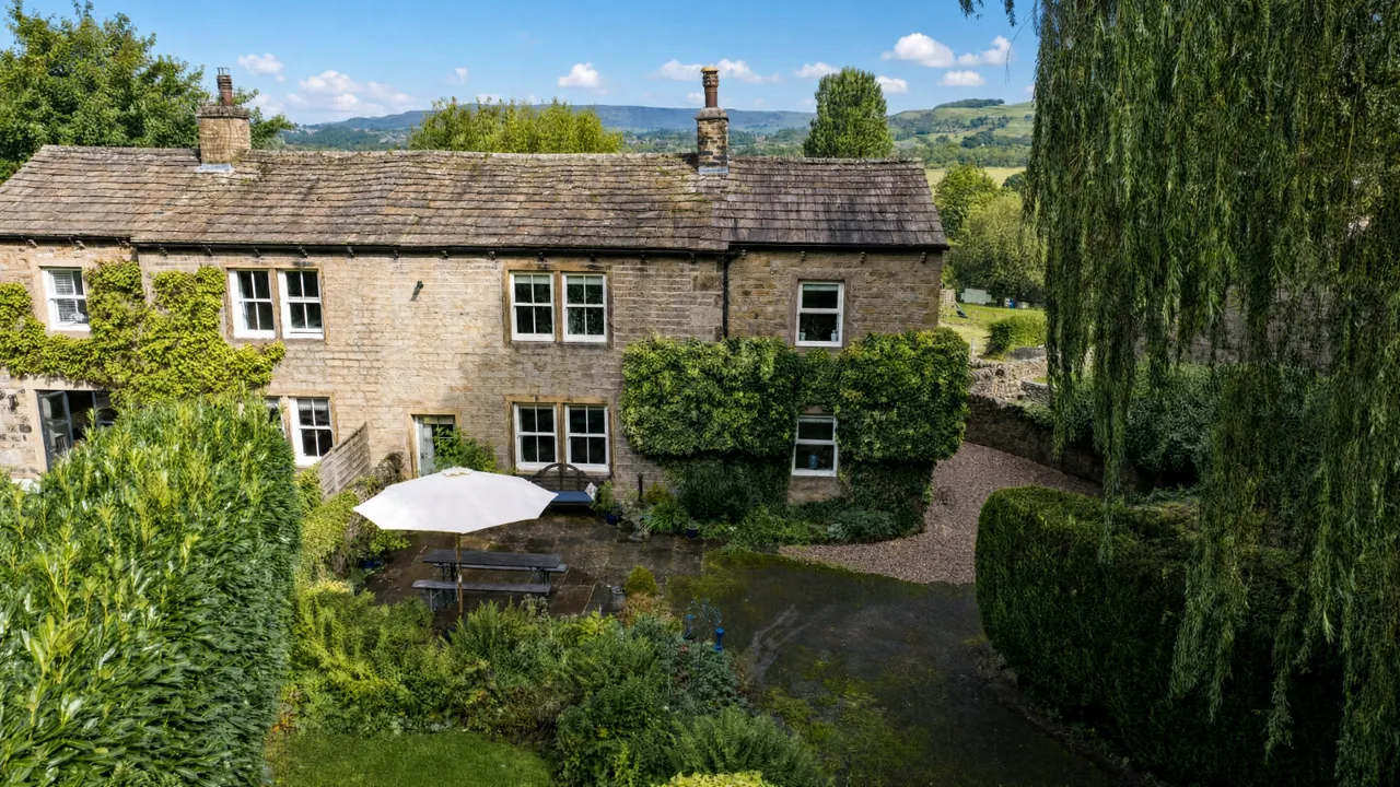 Woodside Lane, Cononley, BD20, photo 28
