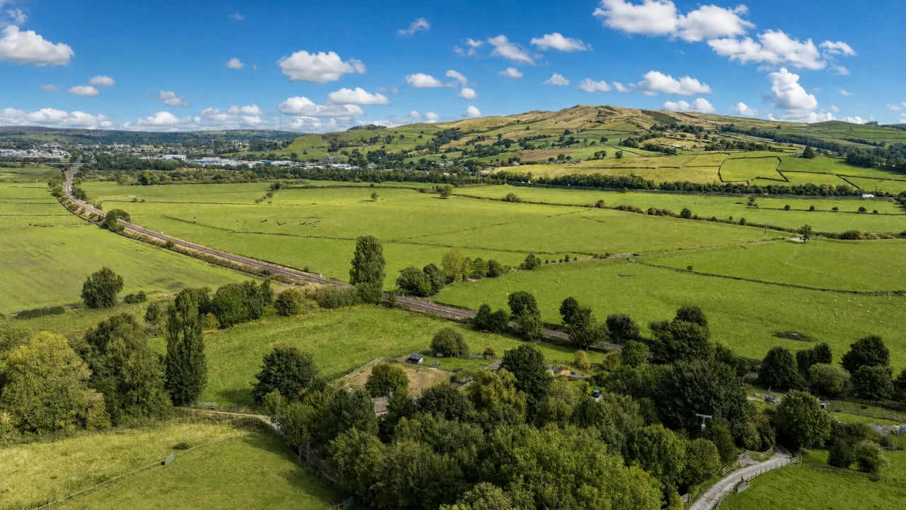 Woodside Lane, Cononley, BD20, photo 29