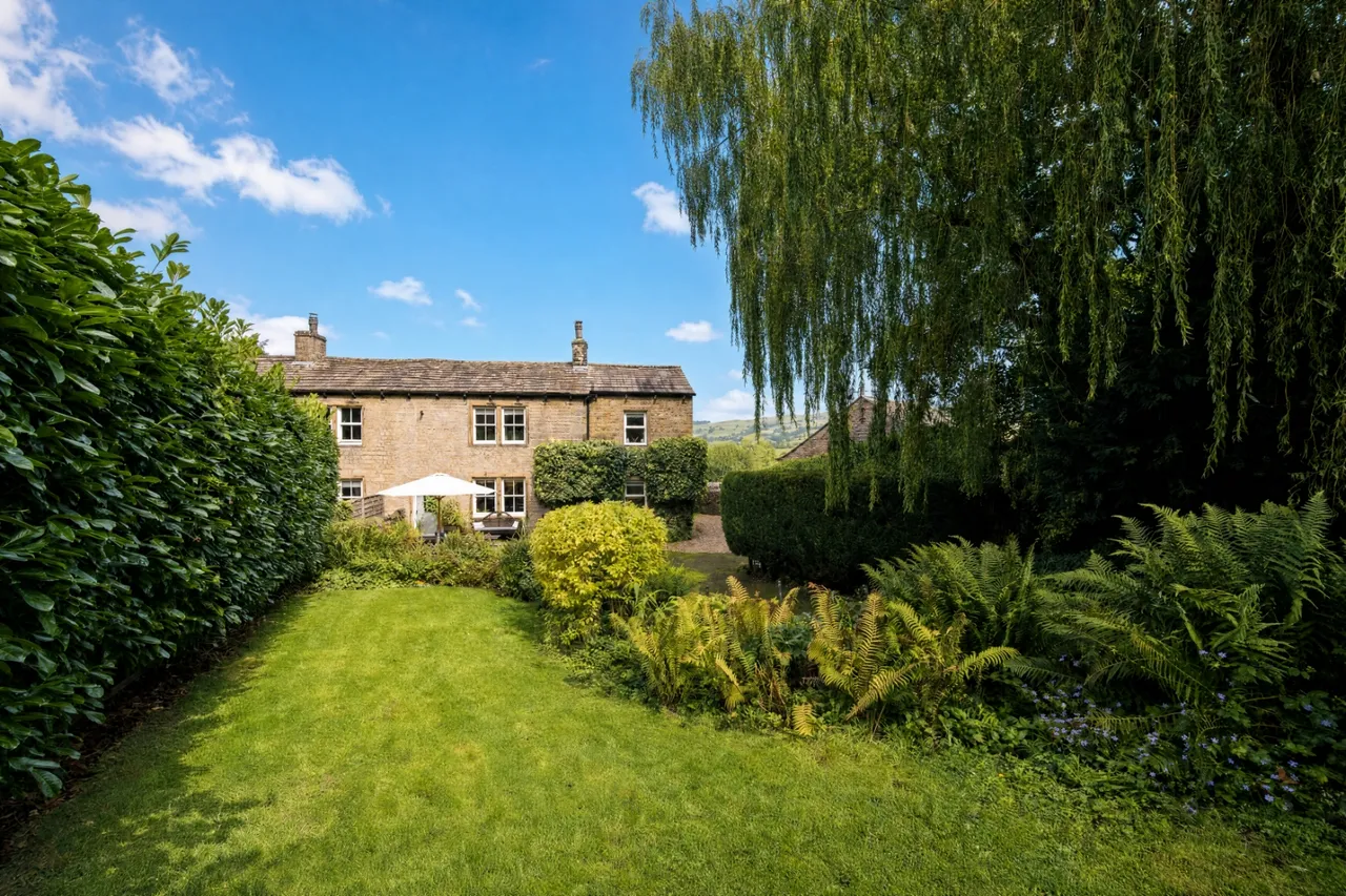Woodside Lane, Cononley, BD20, photo 9