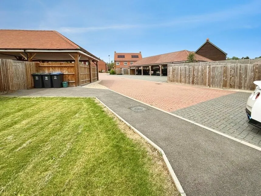 Heron Mews, Hemel Hempstead, Hertfordshire, HP1, photo 8