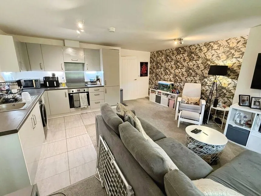 Heron Mews, Hemel Hempstead, Hertfordshire, HP1, photo 4