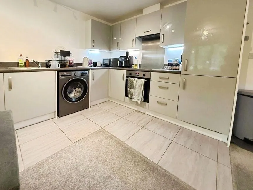 Heron Mews, Hemel Hempstead, Hertfordshire, HP1, photo 3
