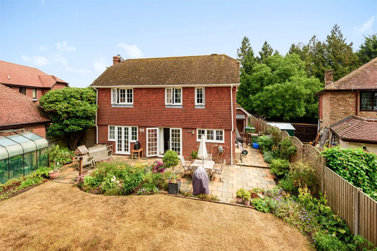 West Chiltington Road, Pulborough, RH20, photo 21