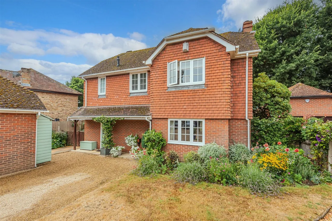 West Chiltington Road, Pulborough, RH20, photo 20