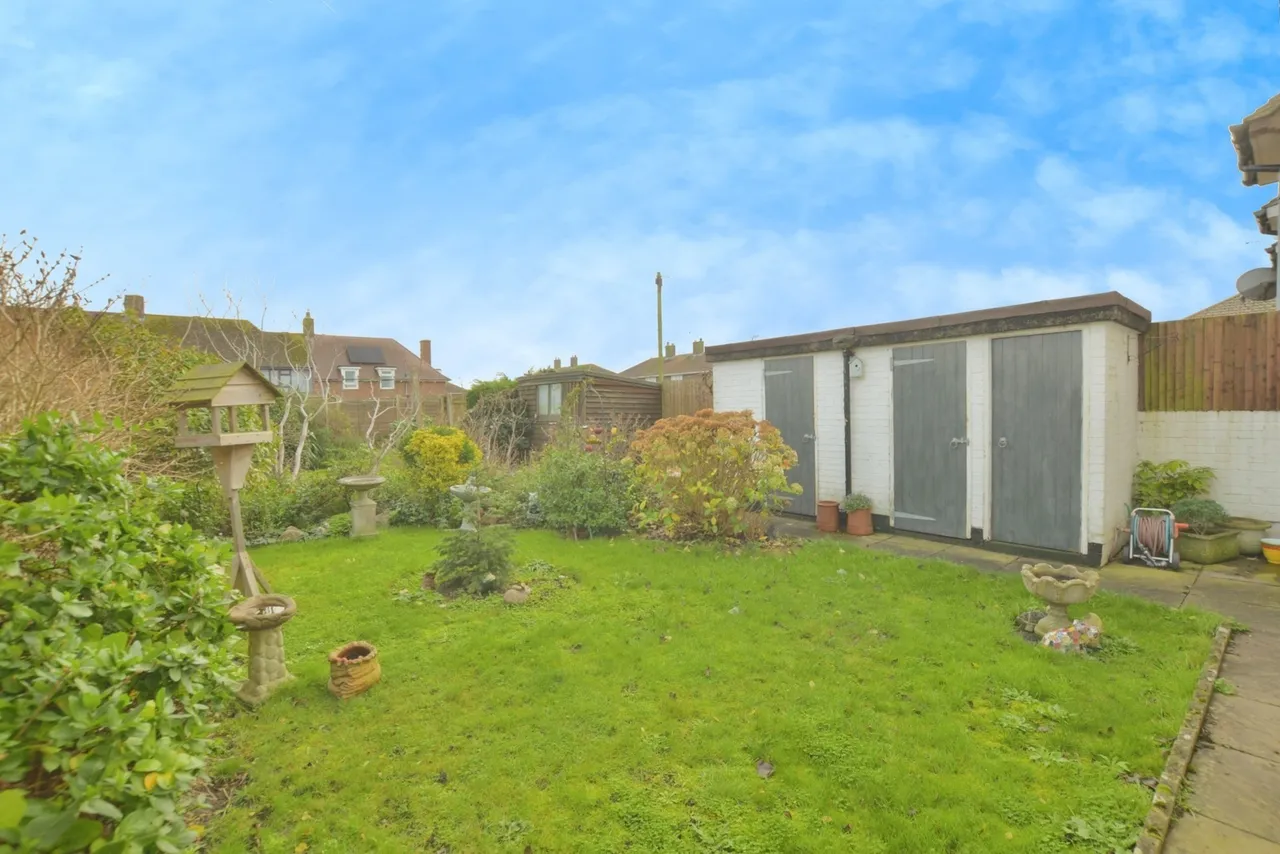 The Green, Lydd, Romney Marsh, Kent, TN29, photo 13