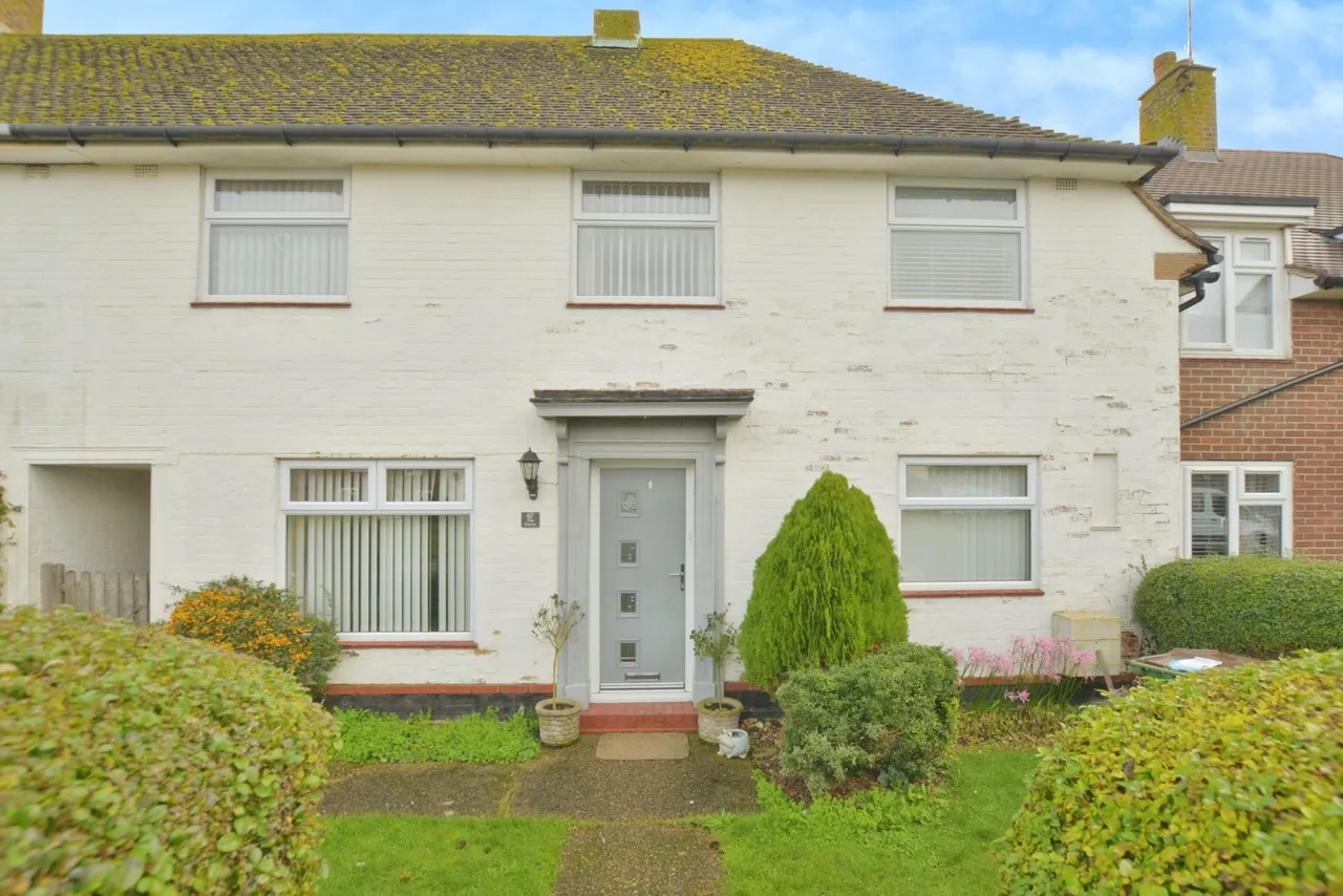 The Green, Lydd, Romney Marsh, Kent, TN29, photo 16