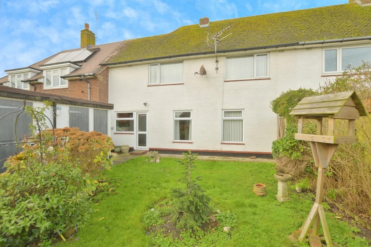 The Green, Lydd, Romney Marsh, Kent, TN29, photo 12