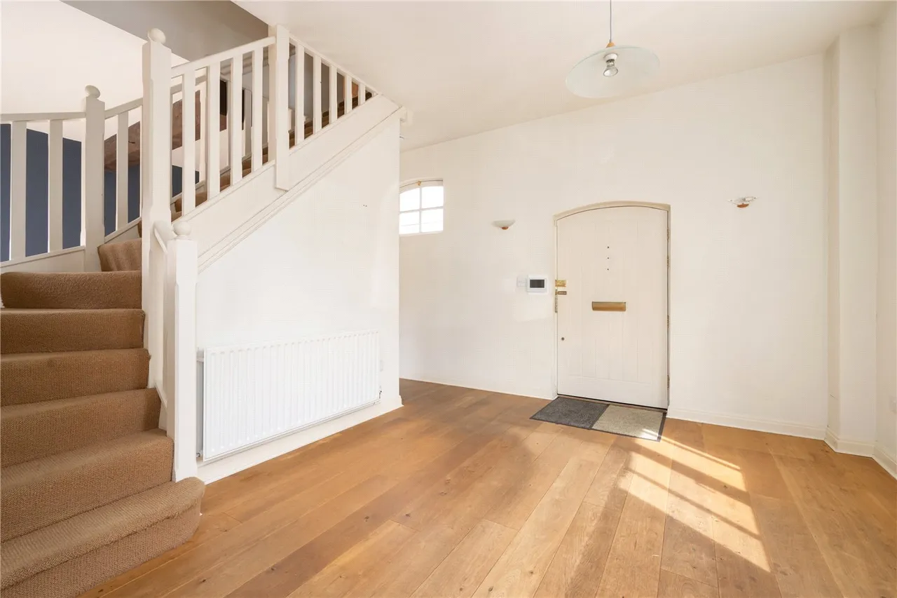 2 bed house for sale — Great Stour Place, St. Stephens Fields, Canterbury, Kent, CT2