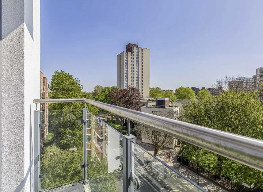 2 bed flat to rent, Prince Of Wales Road, Kentish Town, NW5