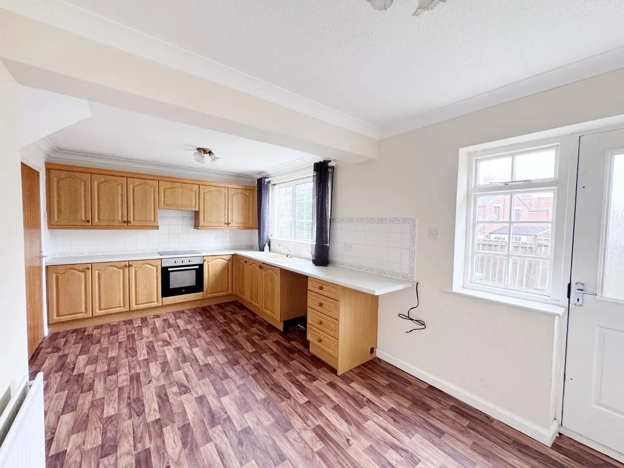 St. Cuthberts Way, West Cornforth, DL17, photo 4