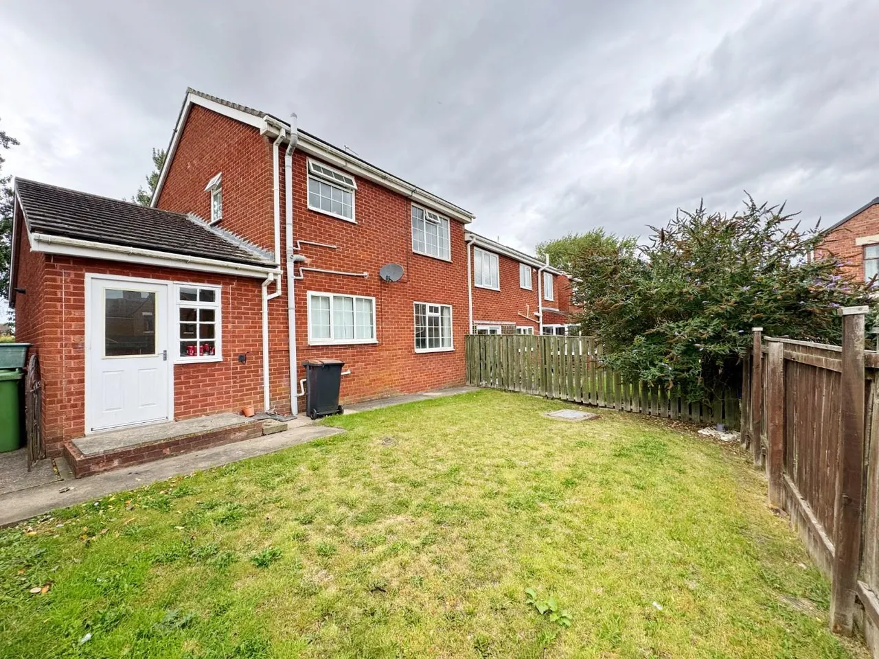 St. Cuthberts Way, West Cornforth, DL17, photo 3