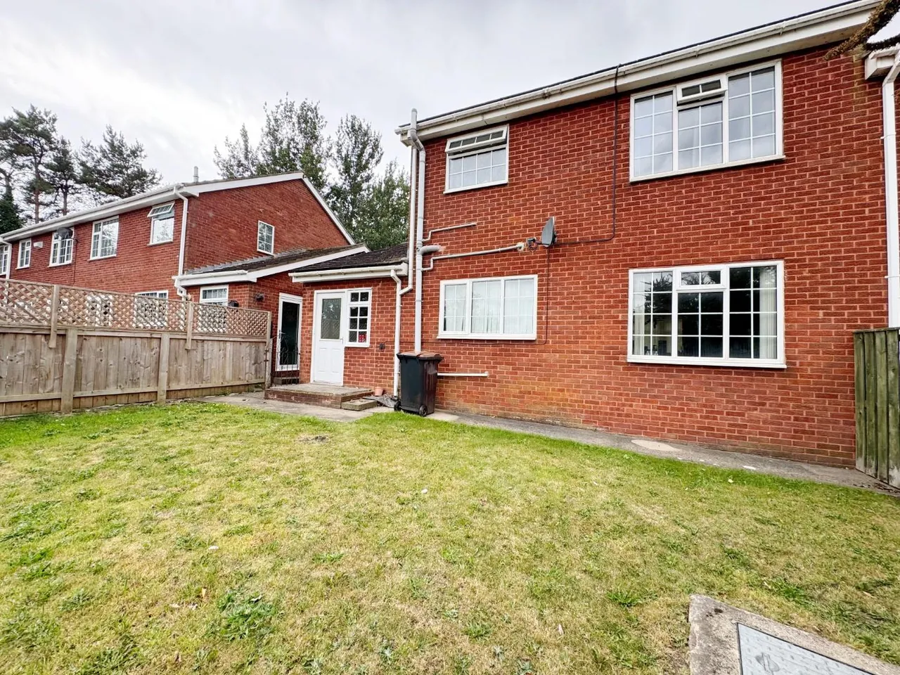 St. Cuthberts Way, West Cornforth, DL17, photo 17