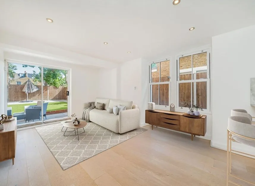 Latimer Road, Wimbledon, SW19, photo 3