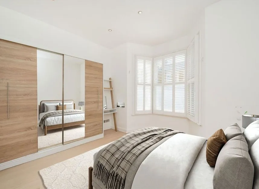 Latimer Road, Wimbledon, SW19, photo 5