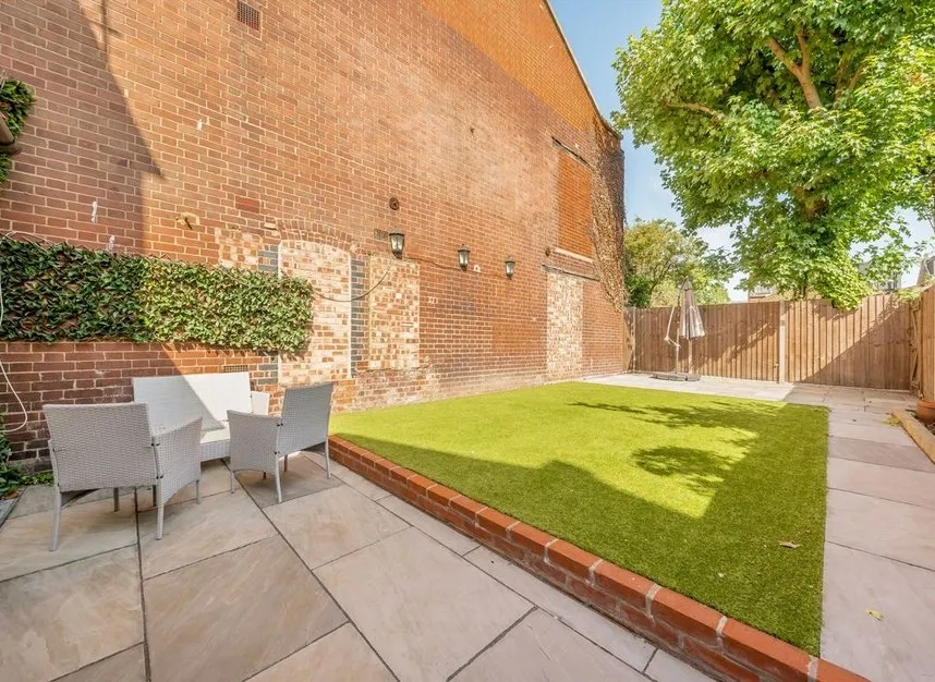 Latimer Road, Wimbledon, SW19, photo 4