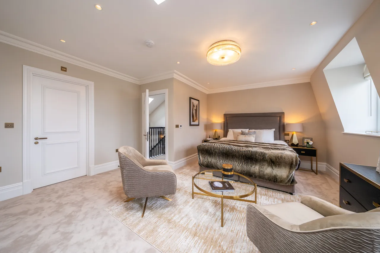 Cedars Row, London, SW15, photo 2
