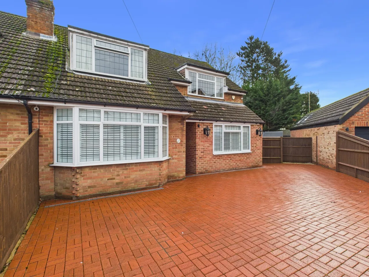 Strathcona Close, Flackwell Heath, HP10, photo 27