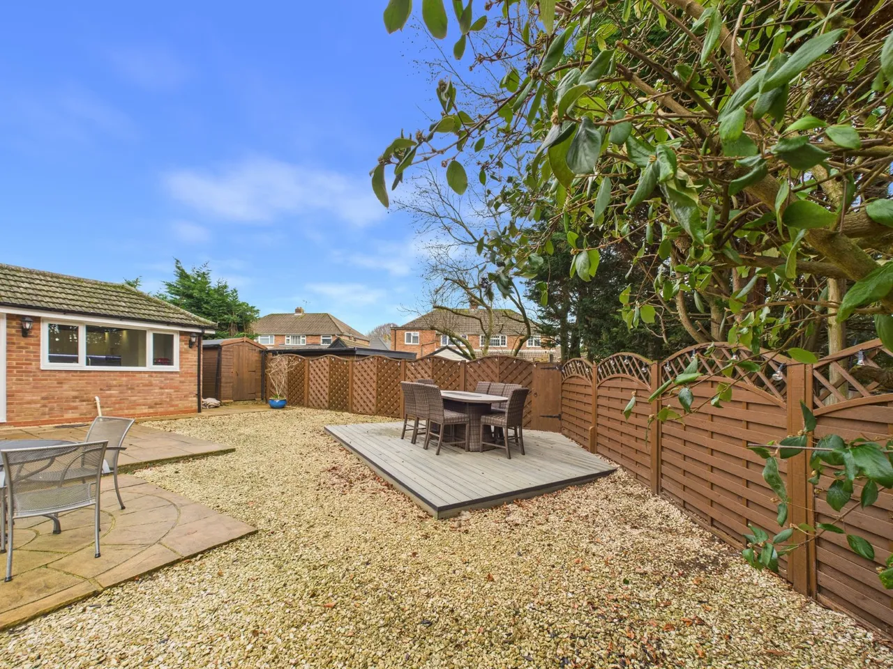Strathcona Close, Flackwell Heath, HP10, photo 25
