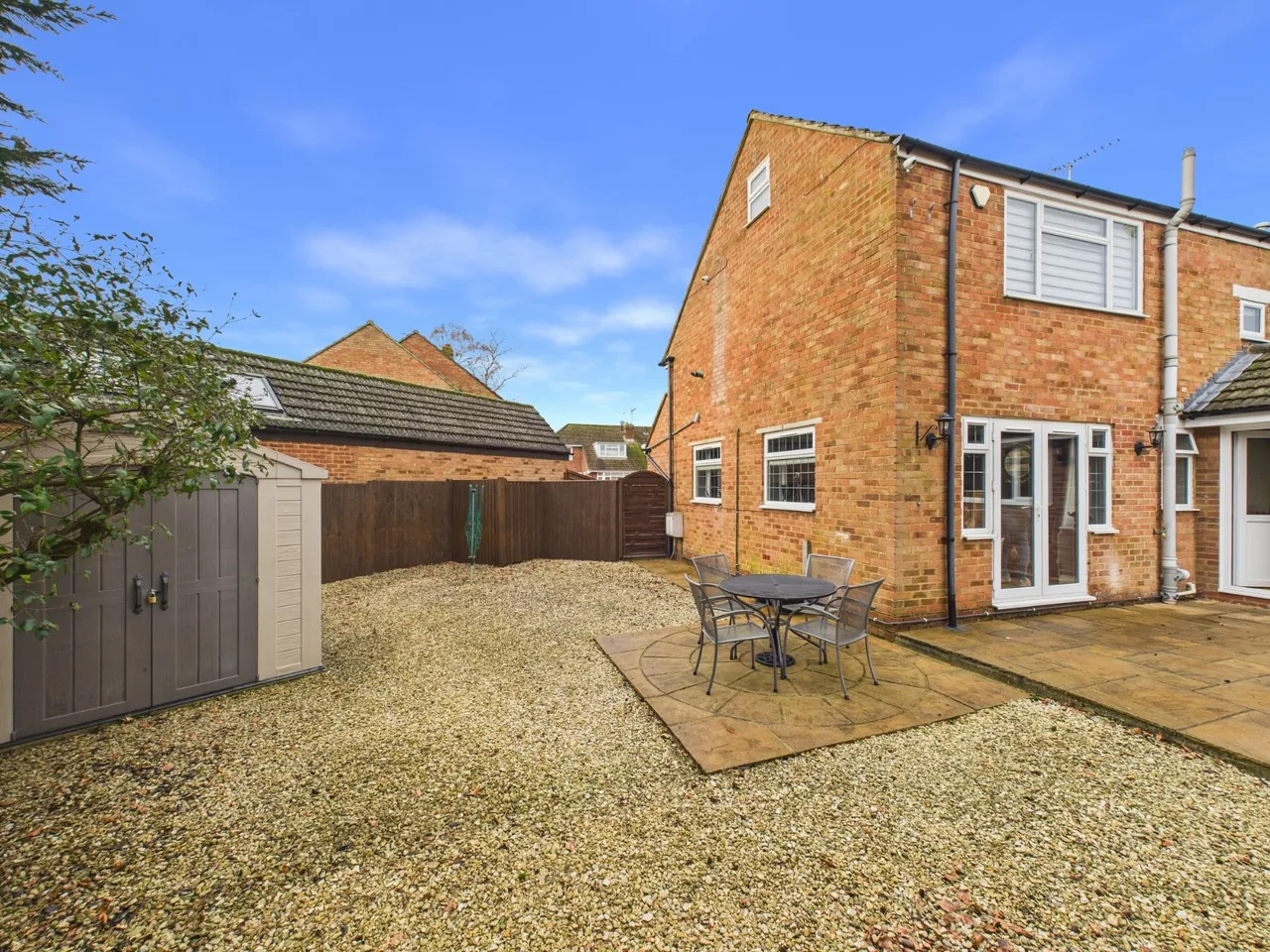 Strathcona Close, Flackwell Heath, HP10, photo 26