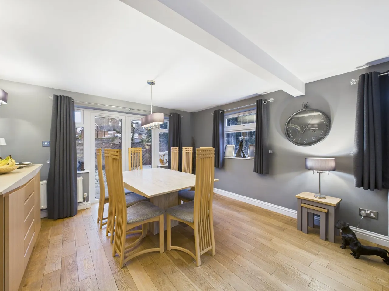 Strathcona Close, Flackwell Heath, HP10, photo 11