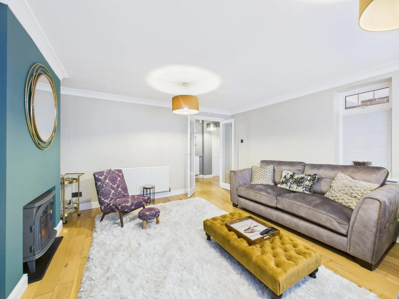 Strathcona Close, Flackwell Heath, HP10, photo 7