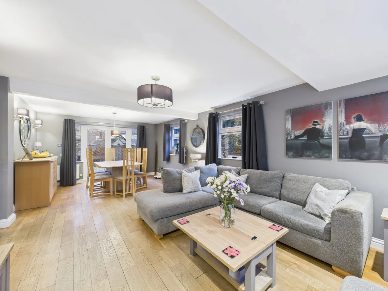Strathcona Close, Flackwell Heath, HP10, photo 8