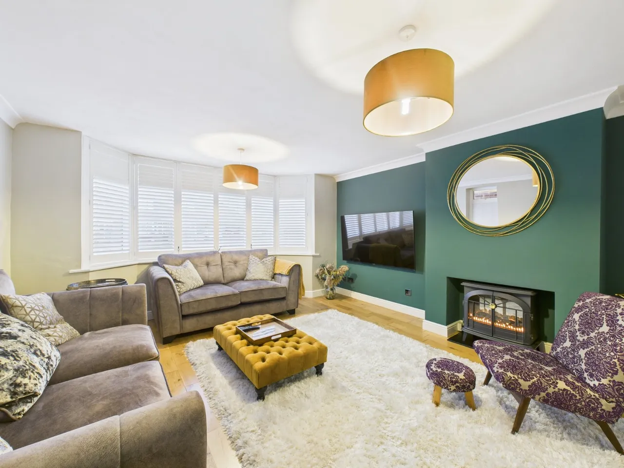 Strathcona Close, Flackwell Heath, HP10, photo 6