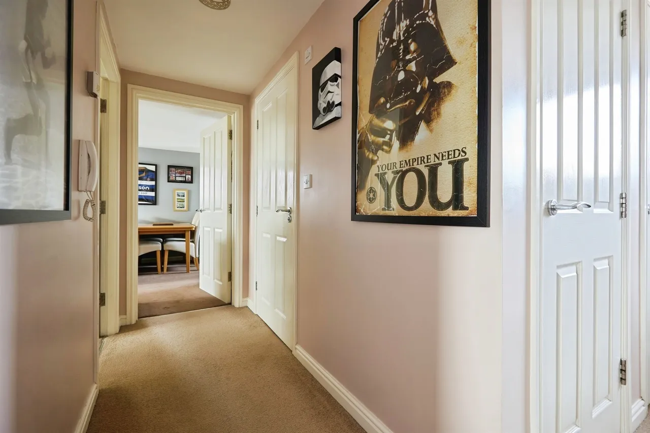 Maple Road, Shaftesbury, SP7, photo 6
