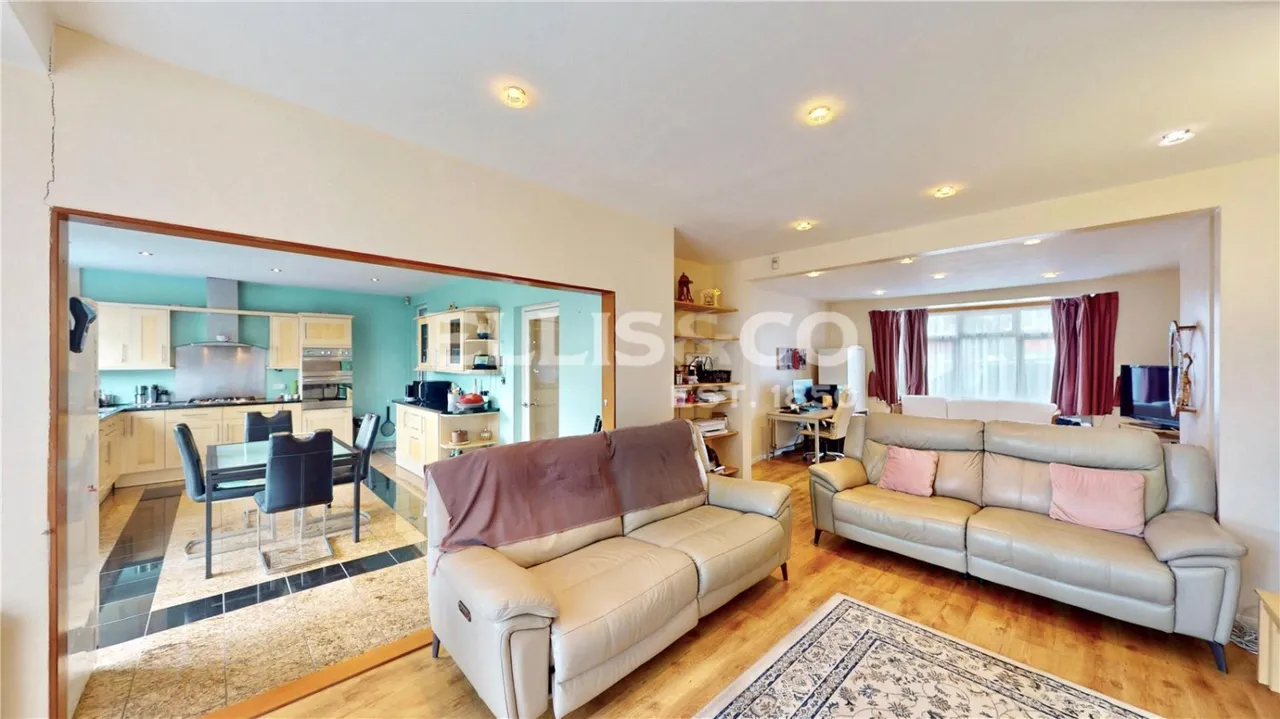 Kingsway, Wembley, HA9, photo 4