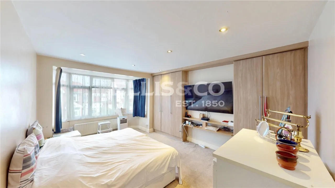 Kingsway, Wembley, HA9, photo 16