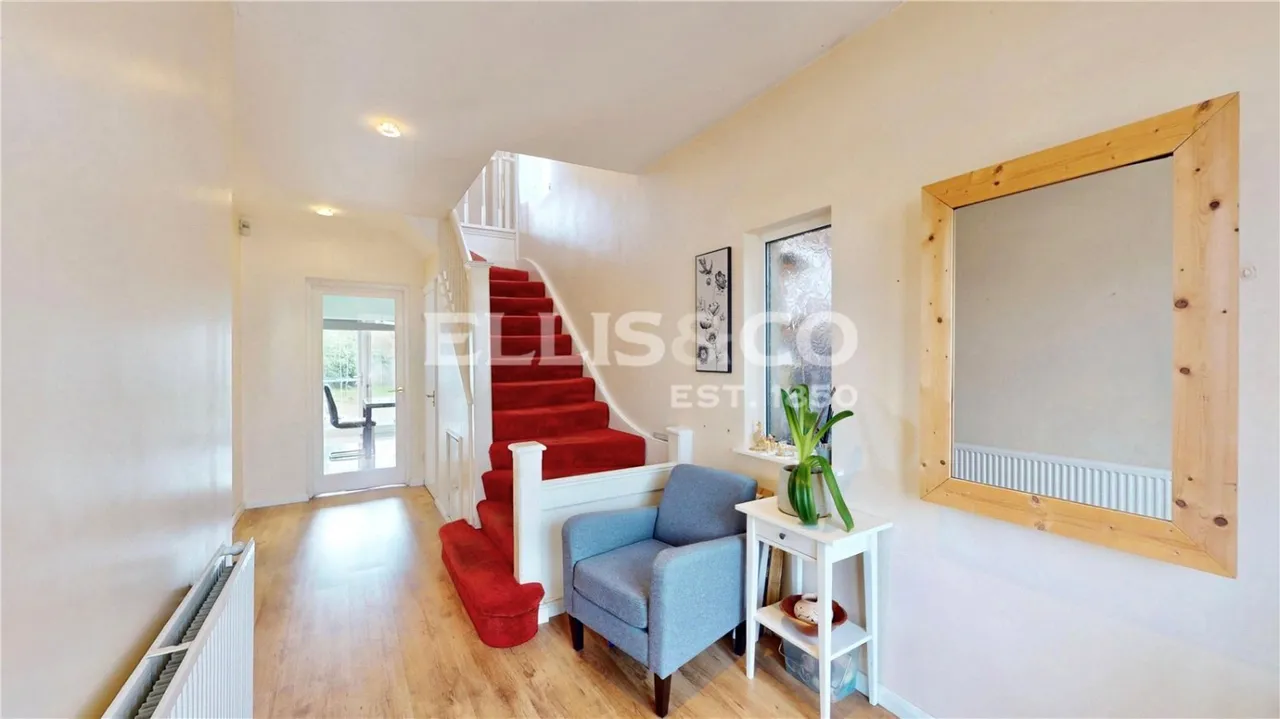Kingsway, Wembley, HA9, photo 2