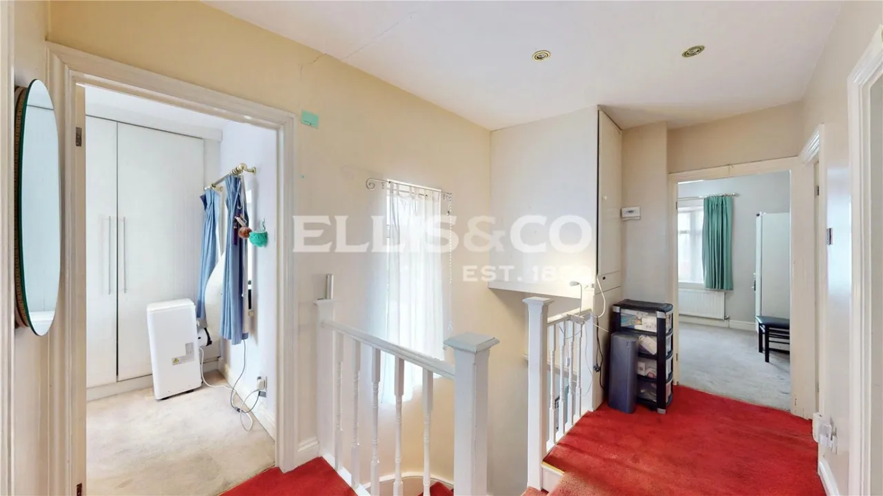 Kingsway, Wembley, HA9, photo 13