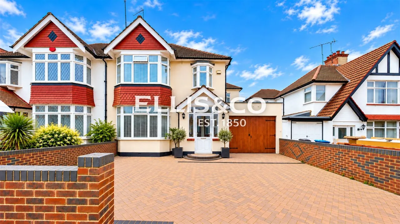 Kingsway, Wembley, HA9, photo 29