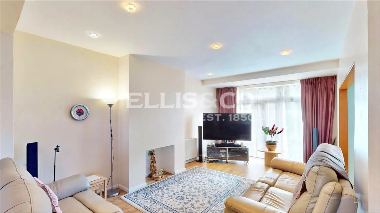 Kingsway, Wembley, HA9, photo 5