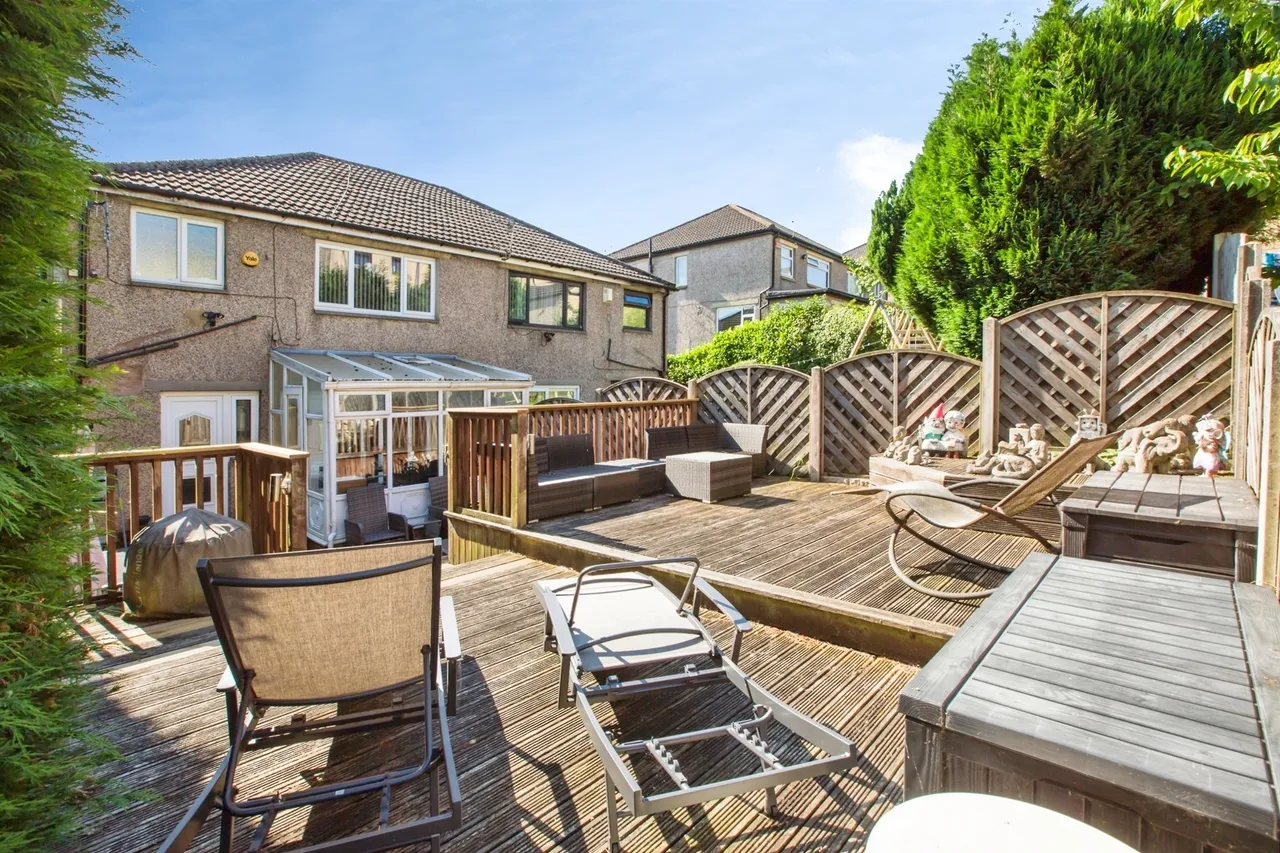 Brownroyd Hill Road, Bradford, BD6, photo 4
