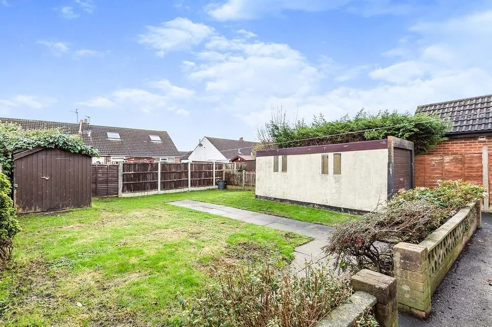Bankhead Lane, Hoghton, PR5, photo 8