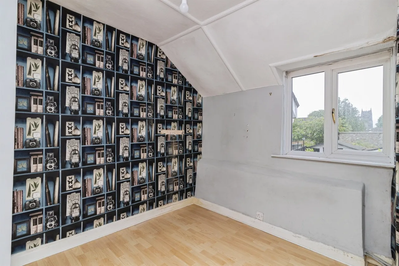Fore Street, Kingsteignton, TQ12, photo 17