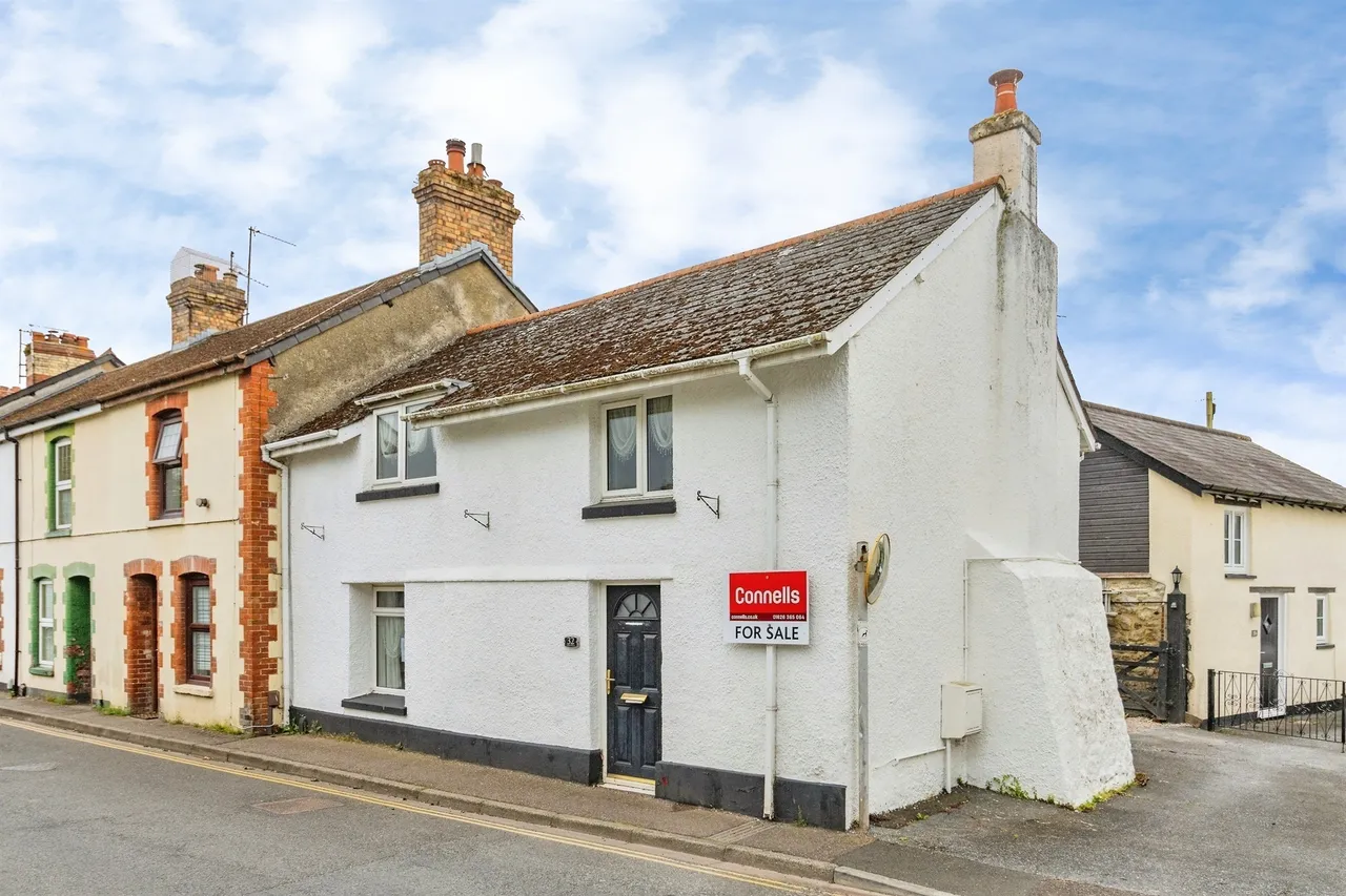 Fore Street, Kingsteignton, TQ12, photo 31