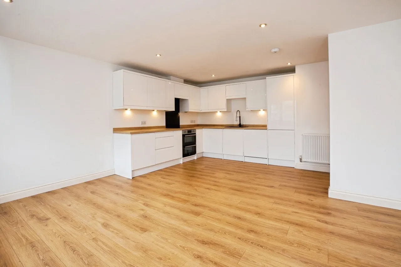 Woodland Park View, Mansfield, NG18, photo 8