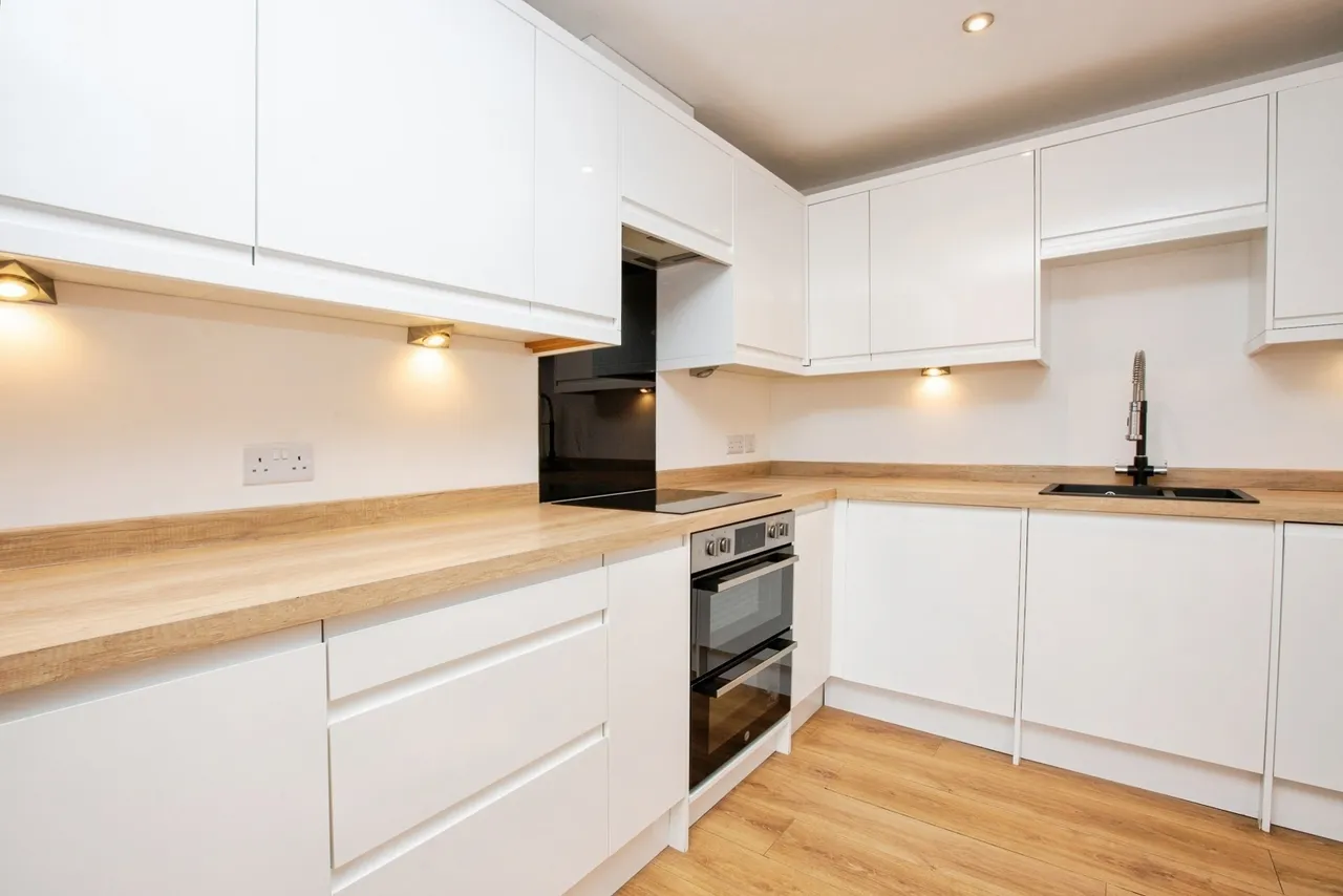 Woodland Park View, Mansfield, NG18, photo 7