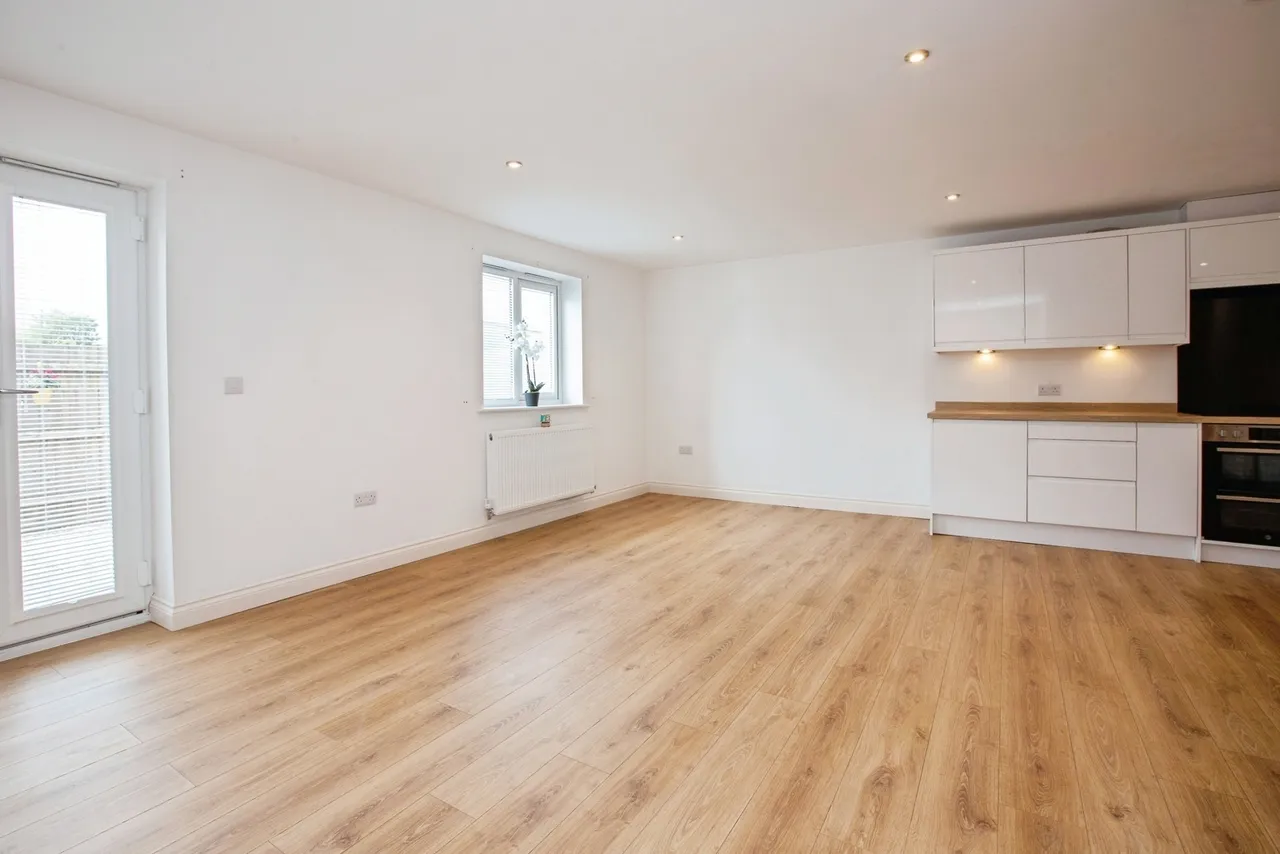 Woodland Park View, Mansfield, NG18, photo 9