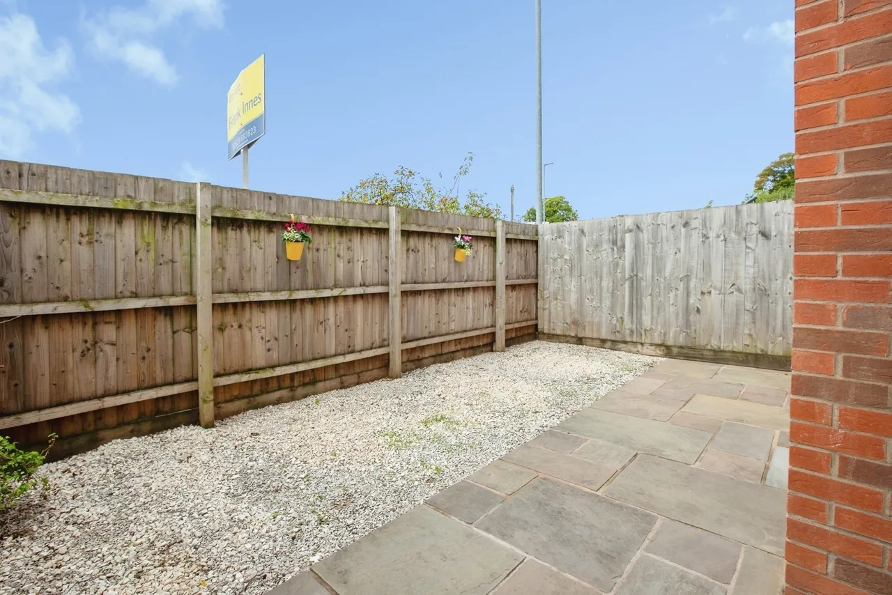 Woodland Park View, Mansfield, NG18, photo 15