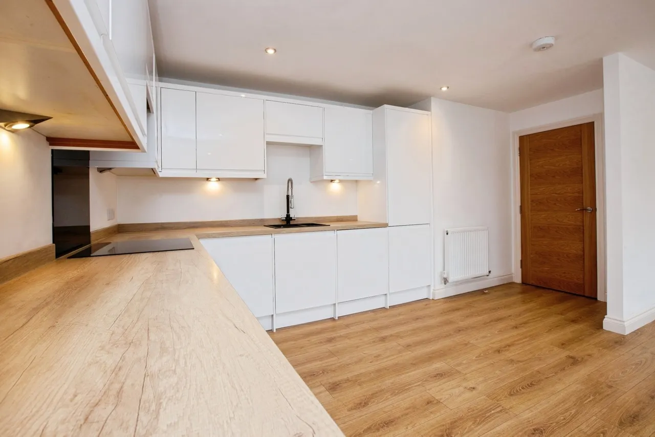 Woodland Park View, Mansfield, NG18, photo 11